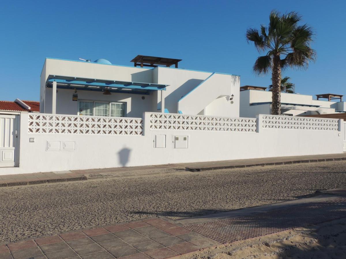 קורלחו View , Beach House , By Mahbovillas מראה חיצוני תמונה