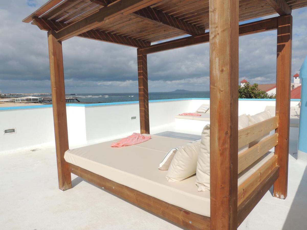 קורלחו View , Beach House , By Mahbovillas מראה חיצוני תמונה