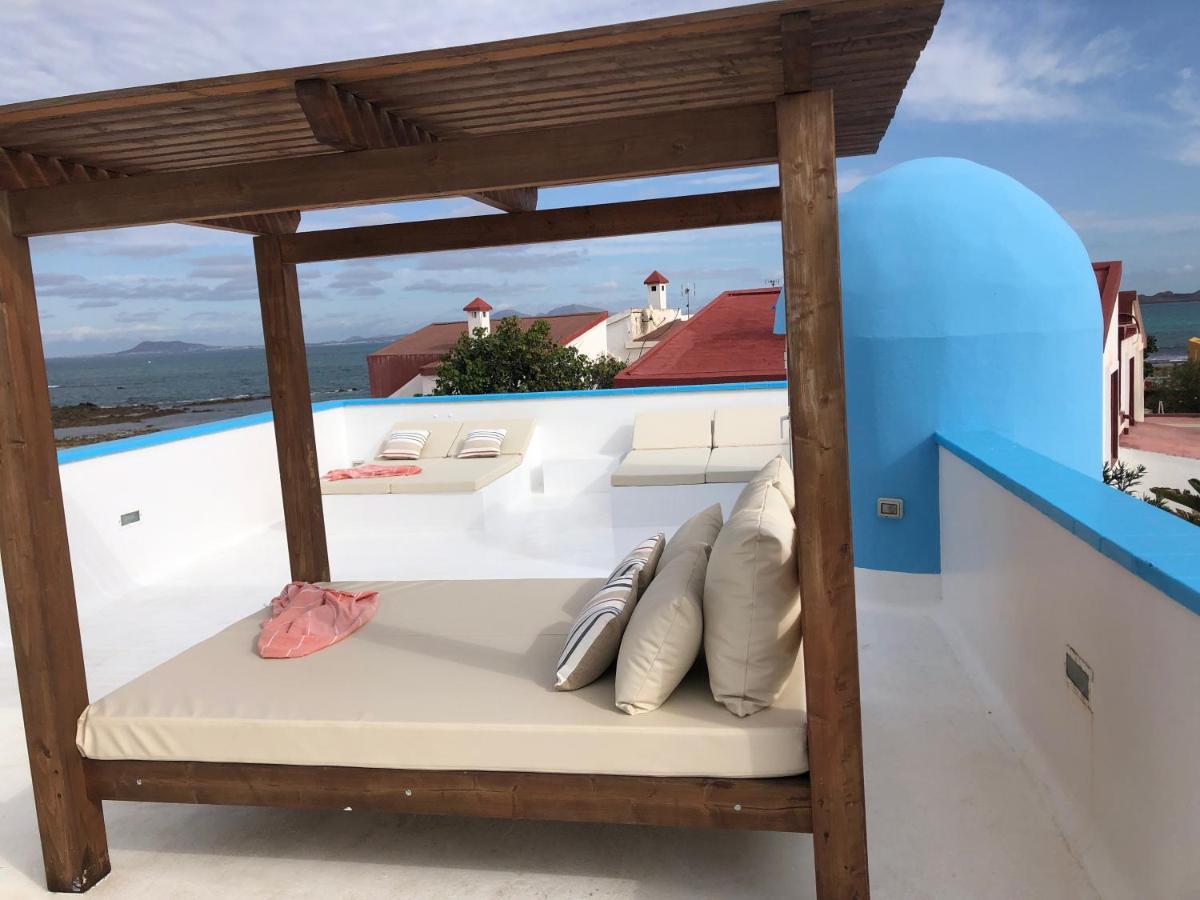 קורלחו View , Beach House , By Mahbovillas מראה חיצוני תמונה