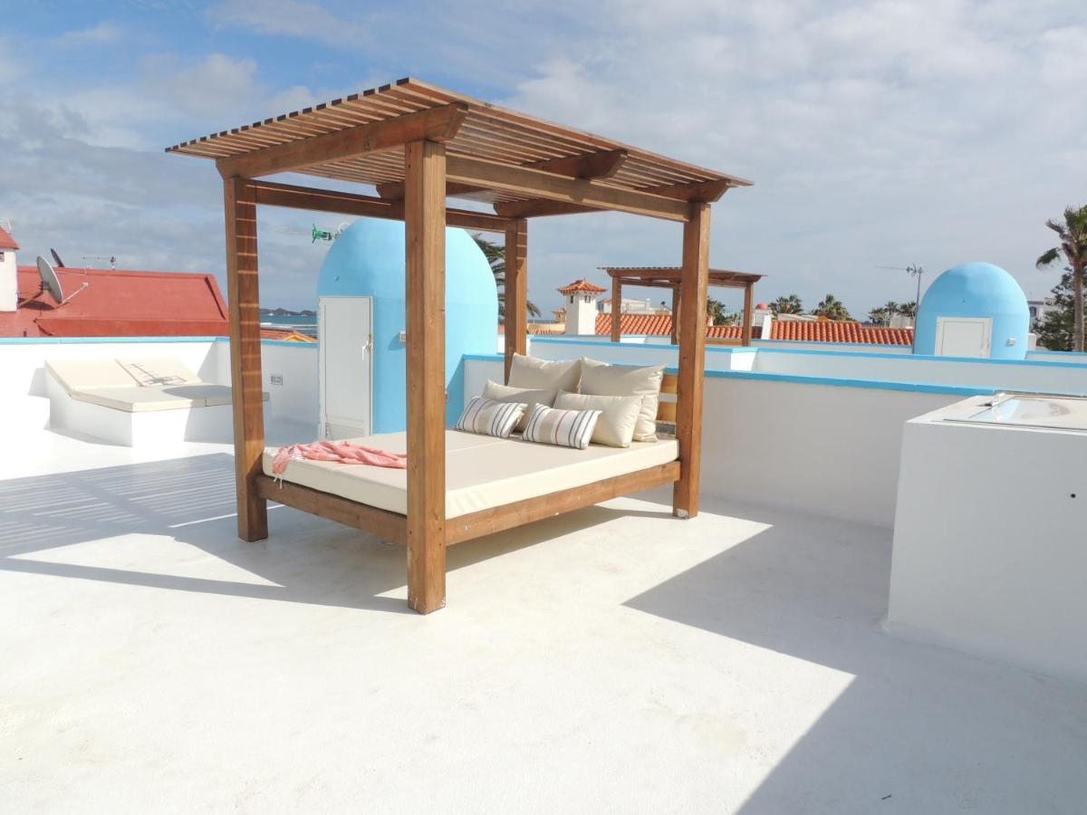 קורלחו View , Beach House , By Mahbovillas מראה חיצוני תמונה
