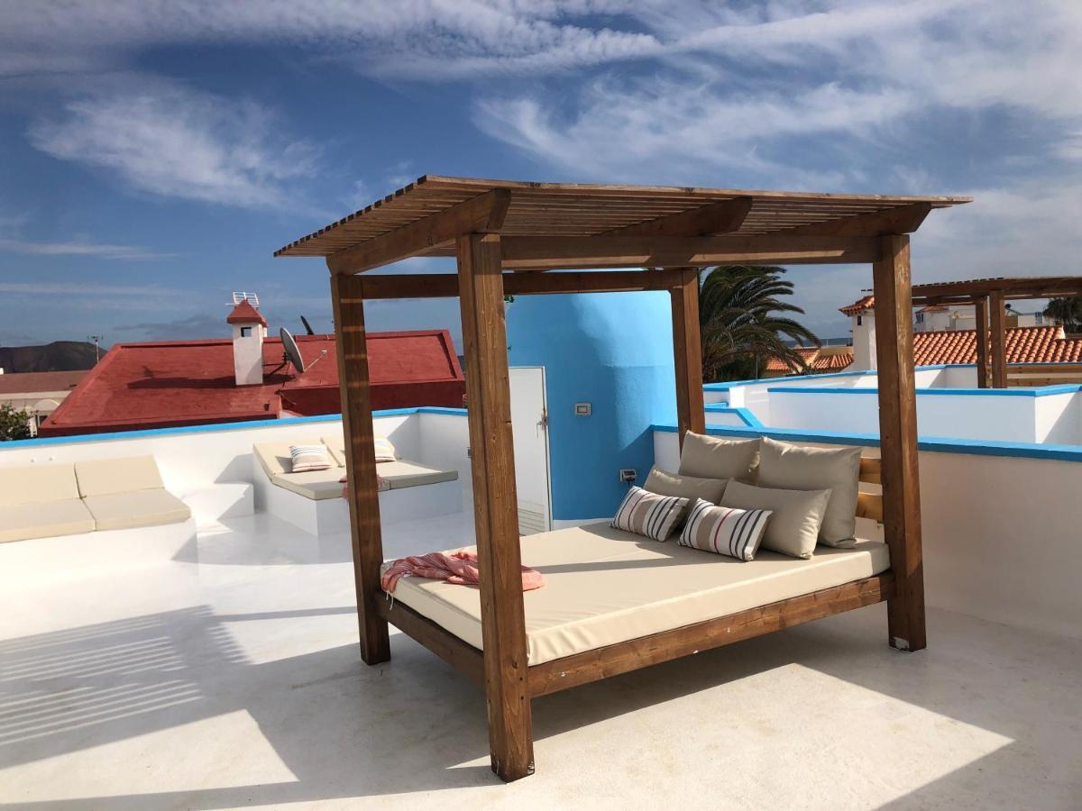 קורלחו View , Beach House , By Mahbovillas מראה חיצוני תמונה