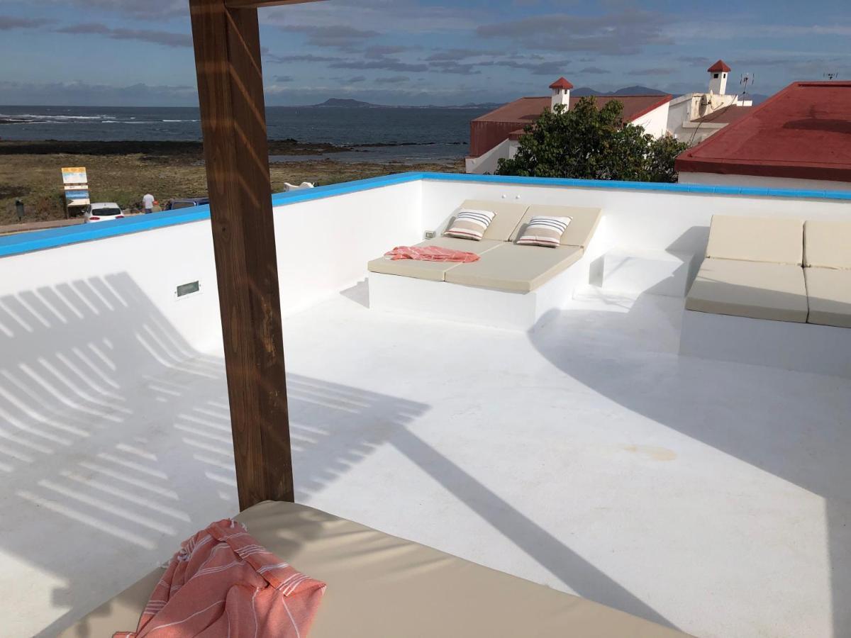 קורלחו View , Beach House , By Mahbovillas מראה חיצוני תמונה