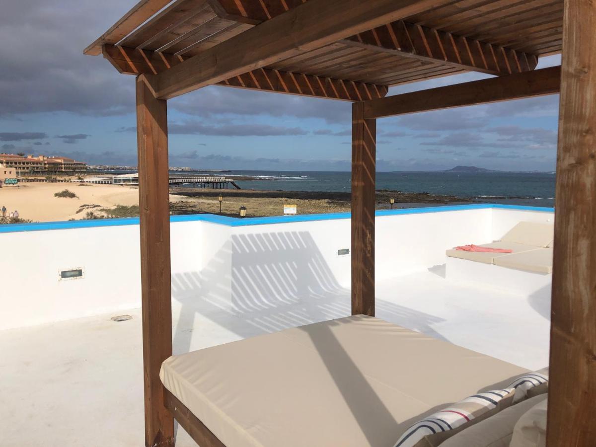 קורלחו View , Beach House , By Mahbovillas מראה חיצוני תמונה