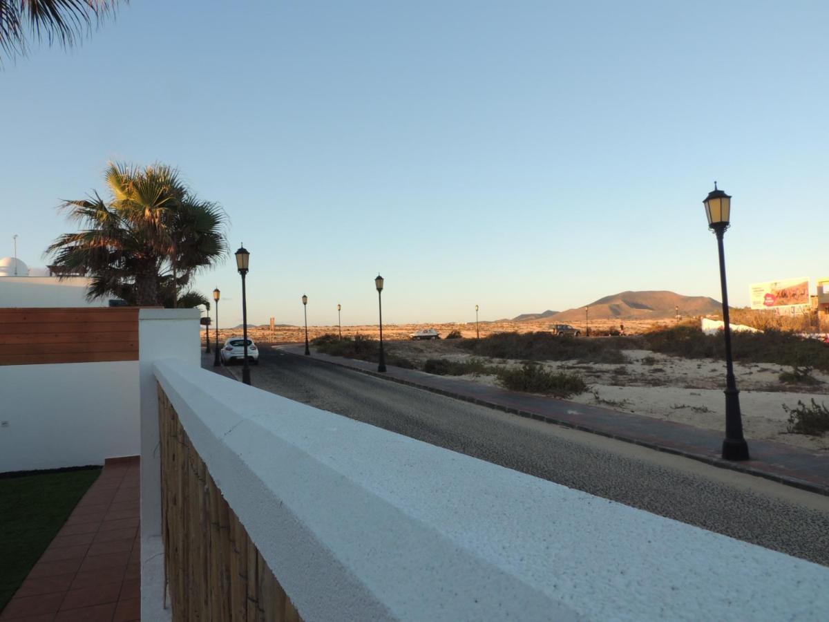 קורלחו View , Beach House , By Mahbovillas מראה חיצוני תמונה