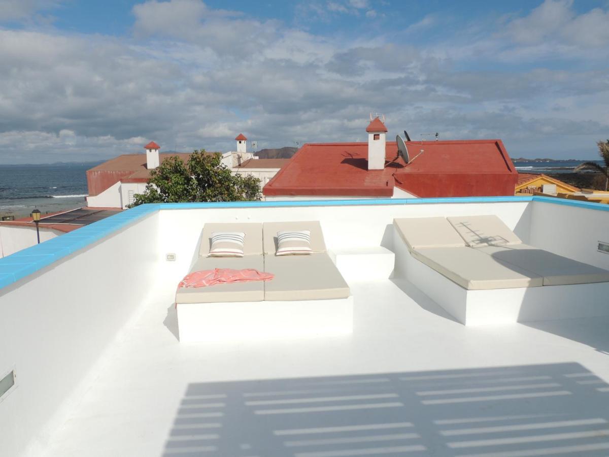 קורלחו View , Beach House , By Mahbovillas מראה חיצוני תמונה