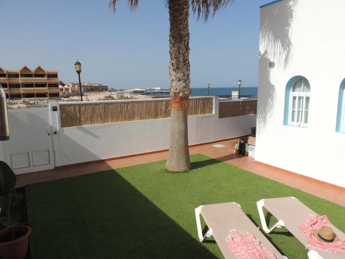 קורלחו View , Beach House , By Mahbovillas מראה חיצוני תמונה