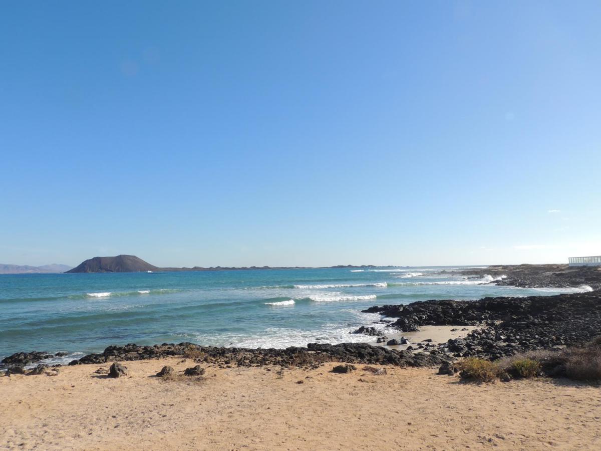 קורלחו View , Beach House , By Mahbovillas מראה חיצוני תמונה