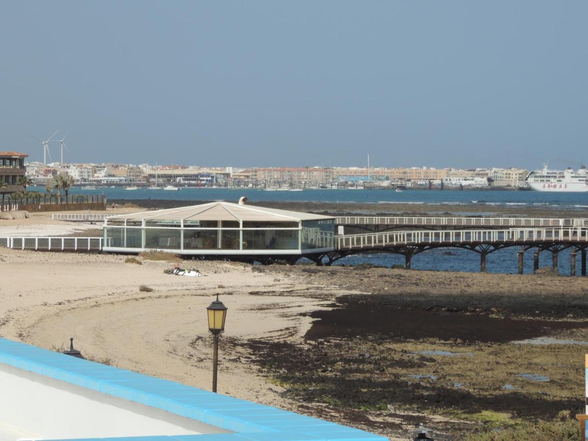 קורלחו View , Beach House , By Mahbovillas מראה חיצוני תמונה