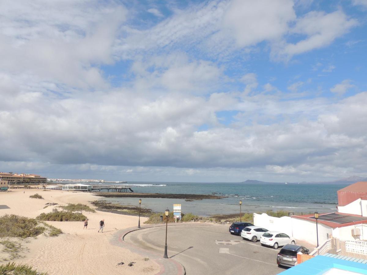 קורלחו View , Beach House , By Mahbovillas מראה חיצוני תמונה