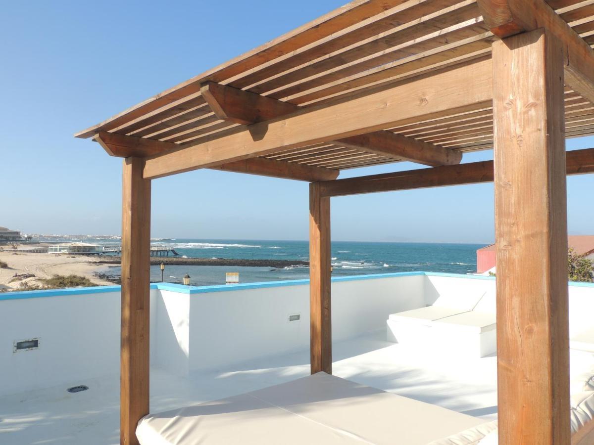 קורלחו View , Beach House , By Mahbovillas מראה חיצוני תמונה